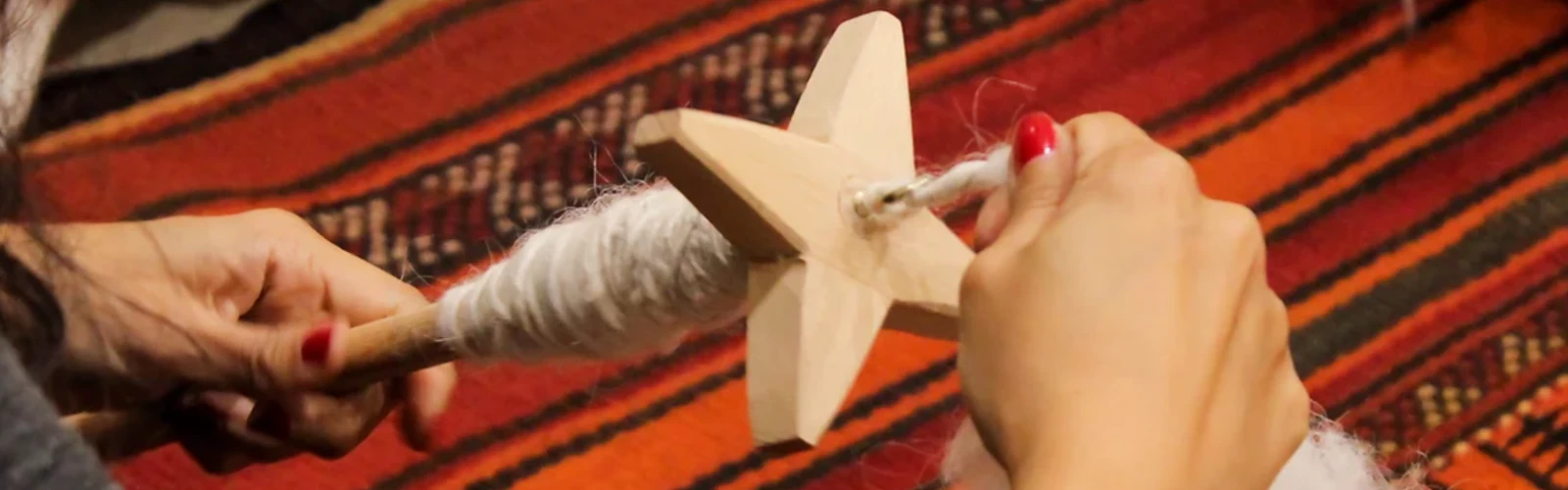 Sadu House: Preserving Kuwait’s Bedouin Heritage