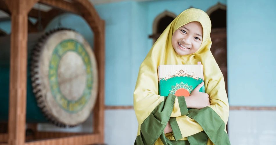 Temui Keindahan Masjid Agung di Kuwait City
