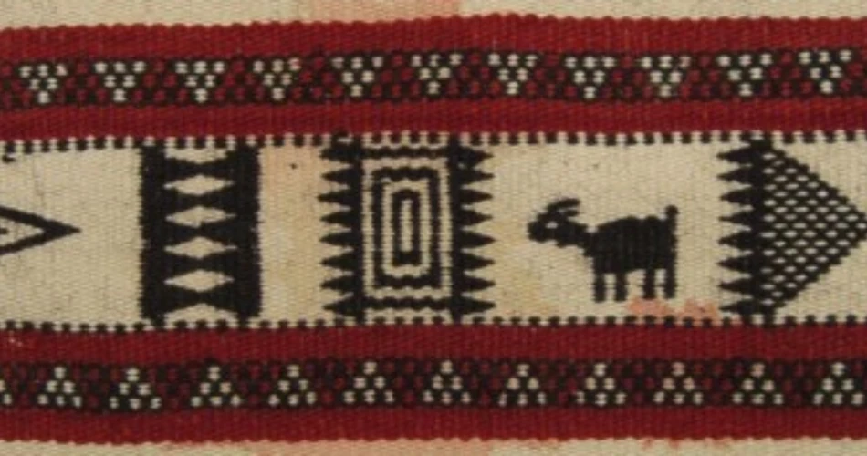 Sadu House. Memelihara Warisan Beduin Kuwait