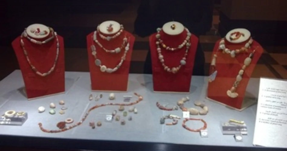 National Museum of Kuwait: Discover the Country’s Past