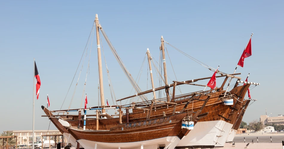 National Museum of Kuwait: Discover the Country’s Past