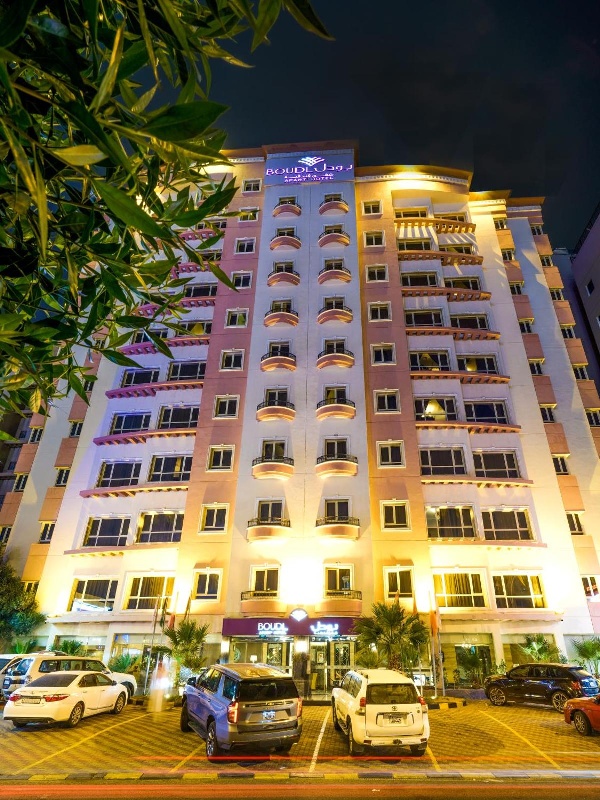 Boudl Kuwait Al Fahahil image 1