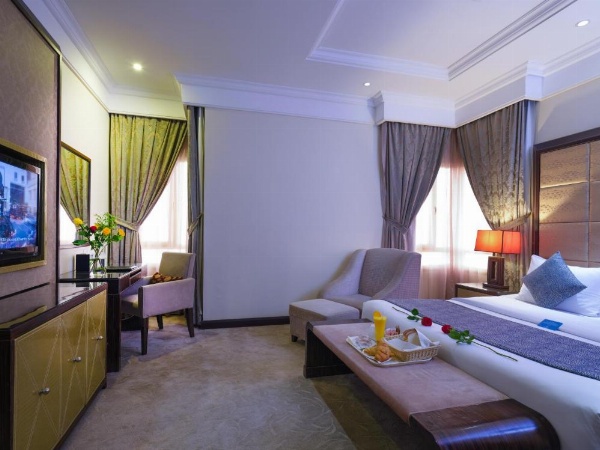 Boudl Kuwait Al Fahahil image 18