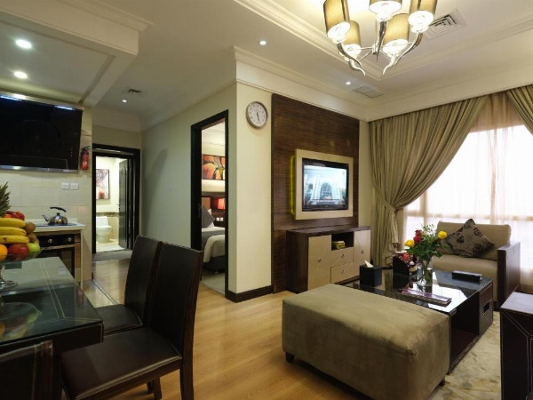 Boudl Kuwait Al Fahahil image 23