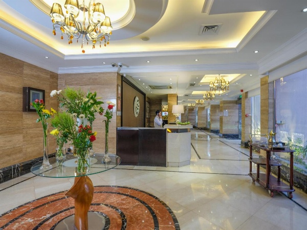 Boudl Kuwait Al Fahahil image 4