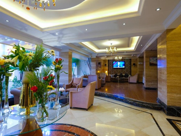 Boudl Kuwait Al Fahahil image 5