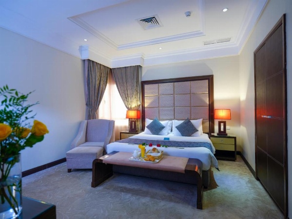 Boudl Kuwait Al Fahahil image 8