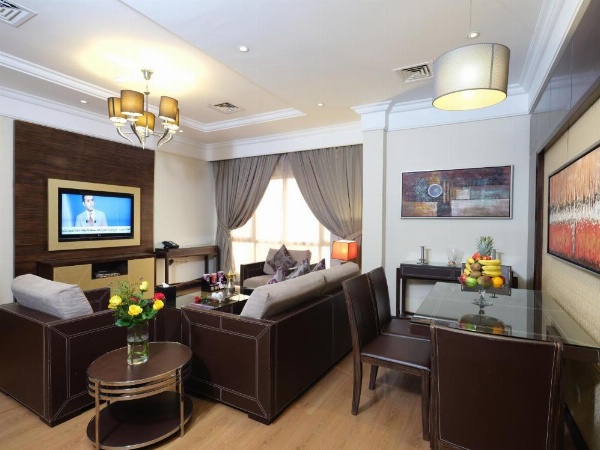 Boudl Kuwait Al Fahahil image 9